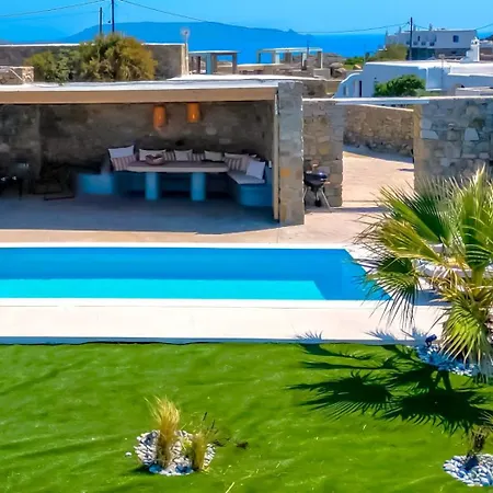 South Star Private Mini Villa