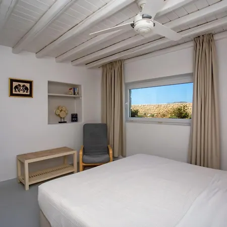 South Star Private Mini Villa Mykonos Town